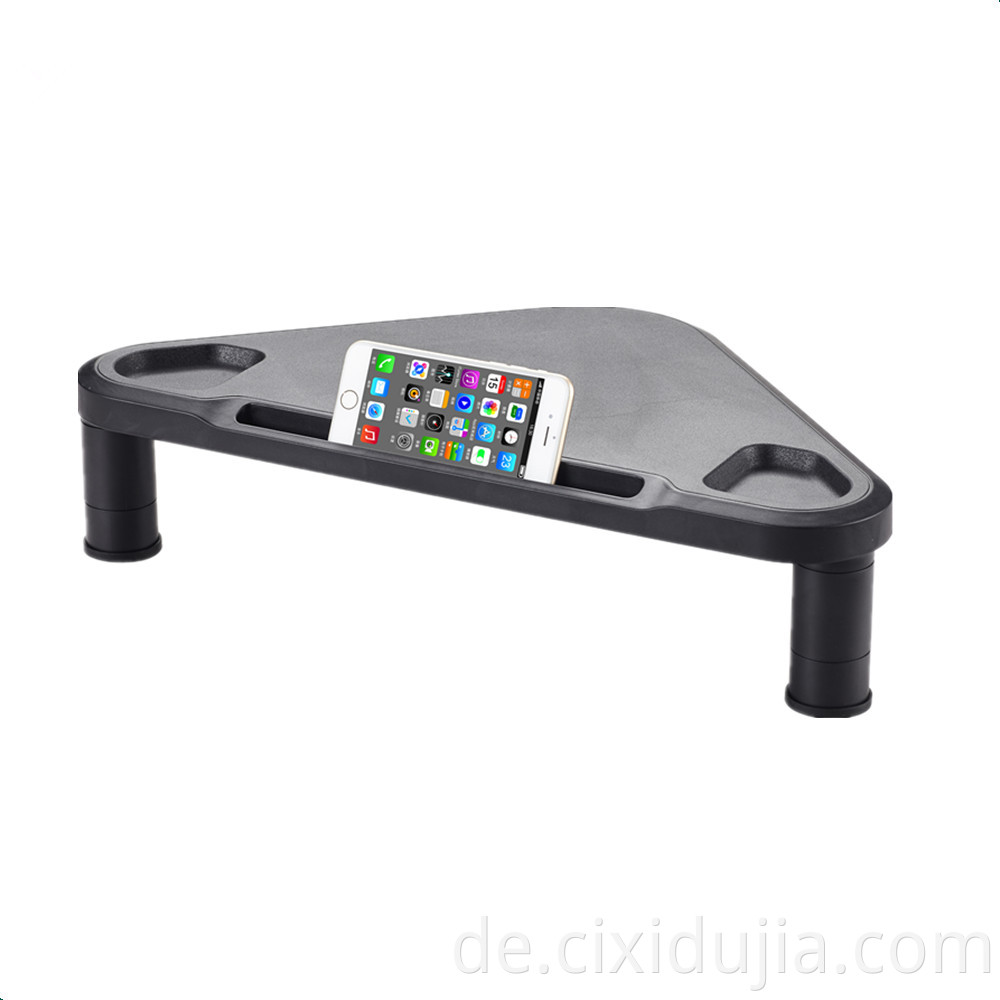 Height Adjustable laptop stand